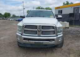2014 RAM 2500 SLT