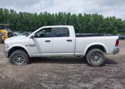 2014 RAM 2500 SLT