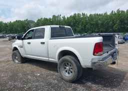 2014 RAM 2500 SLT