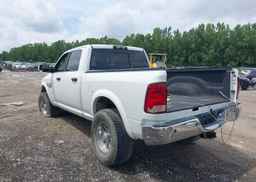 2014 RAM 2500 SLT