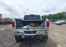 2014 RAM 2500 SLT