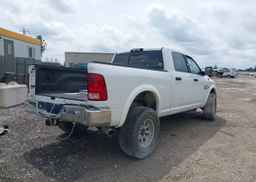 2014 RAM 2500 SLT