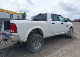 2014 RAM 2500 SLT