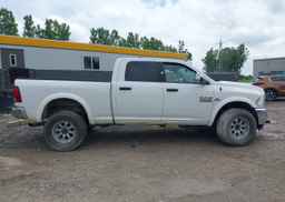 2014 RAM 2500 SLT