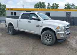 2014 RAM 2500 SLT