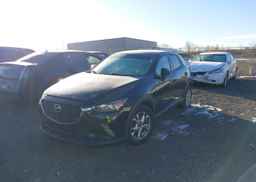 2016 MAZDA CX-3 TOURING