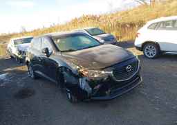 2016 MAZDA CX-3 TOURING