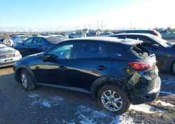 2016 MAZDA CX-3 TOURING
