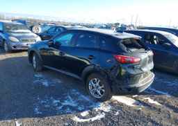 2016 MAZDA CX-3 TOURING