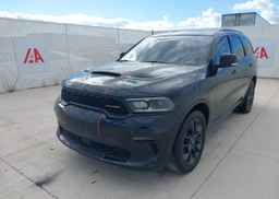 2023 DODGE DURANGO R