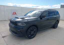 2023 DODGE DURANGO R
