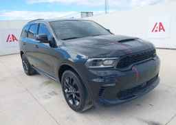 2023 DODGE DURANGO R