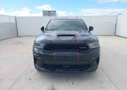 2023 DODGE DURANGO R