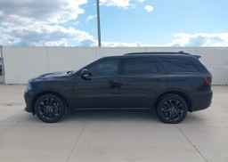 2023 DODGE DURANGO R