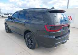 2023 DODGE DURANGO R