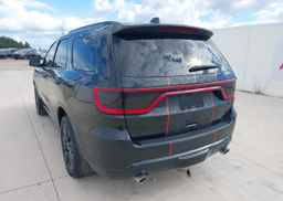 2023 DODGE DURANGO R