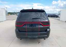 2023 DODGE DURANGO R