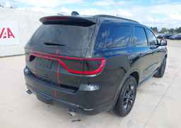 2023 DODGE DURANGO R