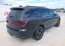 2023 DODGE DURANGO R