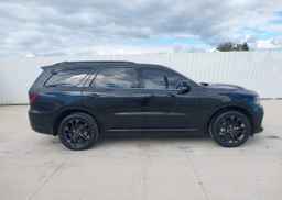 2023 DODGE DURANGO R
