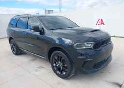2023 DODGE DURANGO R