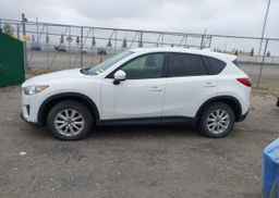 2014 MAZDA CX-5 TOURING