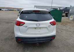 2014 MAZDA CX-5 TOURING