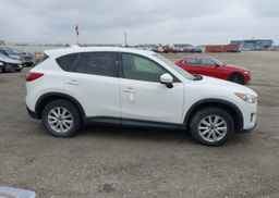 2014 MAZDA CX-5 TOURING