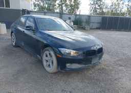 2015 BMW 320 I XDRIVE