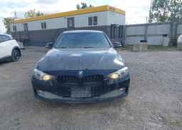 2015 BMW 320 I XDRIVE