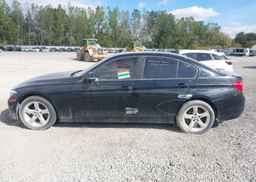 2015 BMW 320 I XDRIVE
