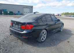 2015 BMW 320 I XDRIVE