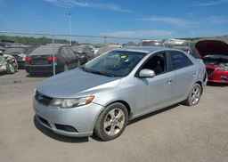 2010 KIA FORTE