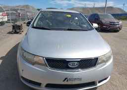 2010 KIA FORTE