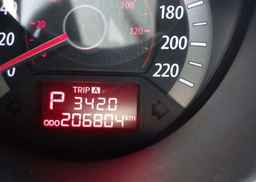 2010 KIA FORTE