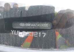 2010 KIA FORTE
