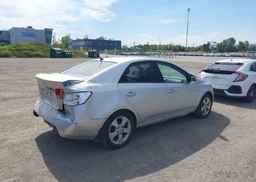 2010 KIA FORTE