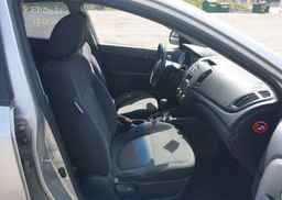 2010 KIA FORTE