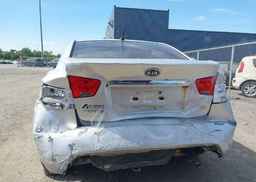 2010 KIA FORTE