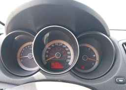 2010 KIA FORTE