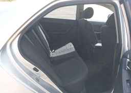 2010 KIA FORTE