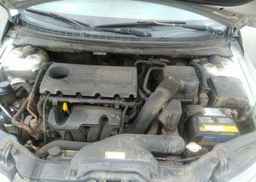 2010 KIA FORTE