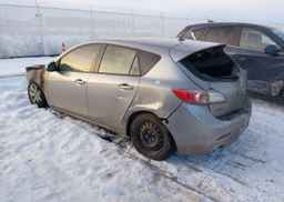 2010 MAZDA 3 I