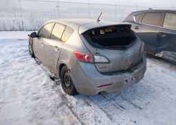 2010 MAZDA 3 I