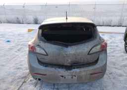2010 MAZDA 3 I