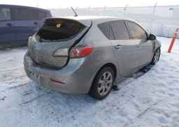 2010 MAZDA 3 I