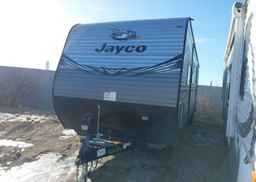 2021 JAYCO JAYFLIGHT 32TSBH