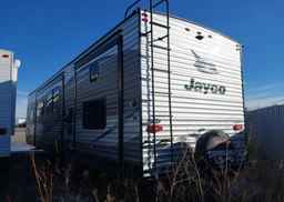2021 JAYCO JAYFLIGHT 32TSBH