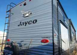 2021 JAYCO JAYFLIGHT 32TSBH