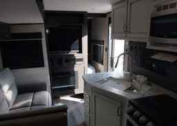 2021 JAYCO JAYFLIGHT 32TSBH